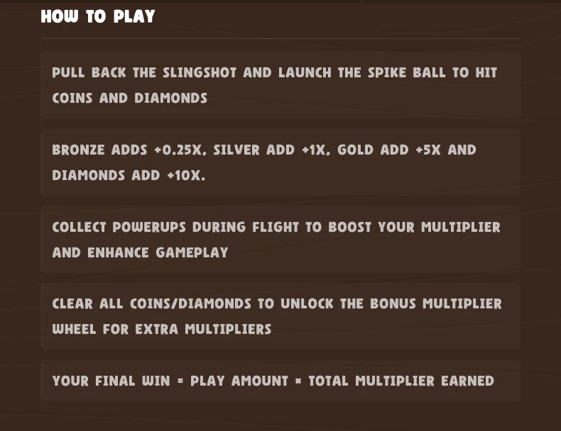 Правила игры Angry Balls: инструкция как играть в crash game